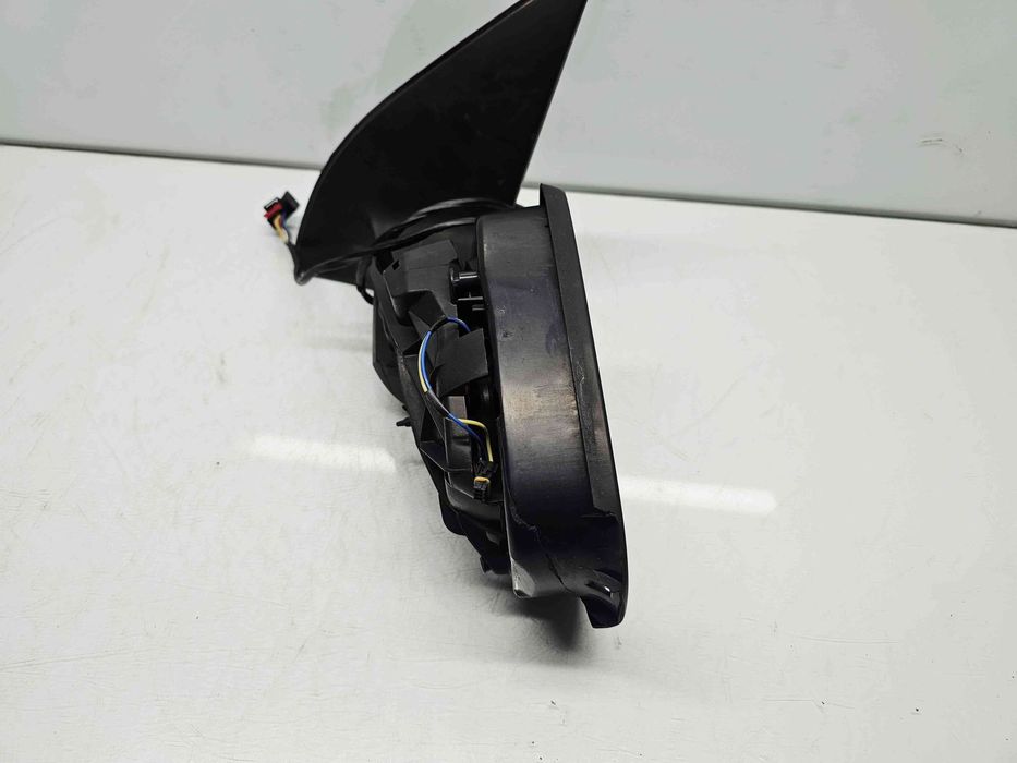 Oglinda stanga Volkswagen Golf 6 (5K1) [Fabr 2009-2013]