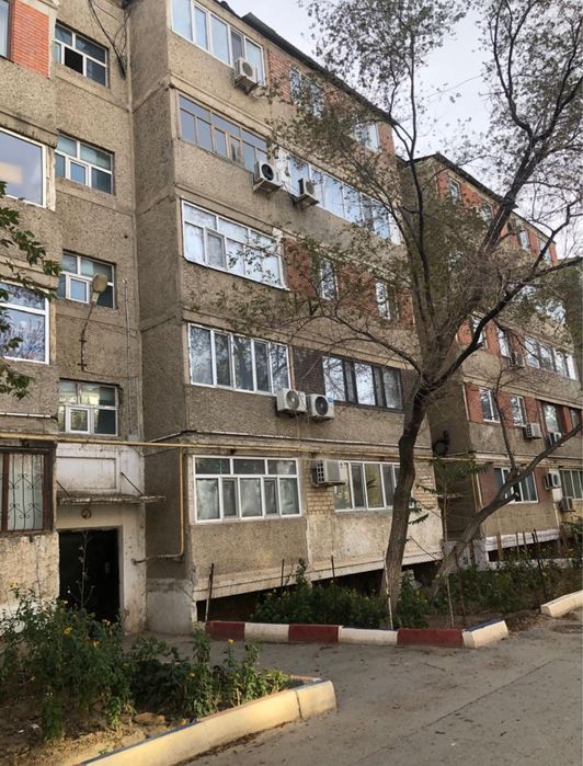 Квартира Акмешит (Акмешіт, Акмечеть) дом 22