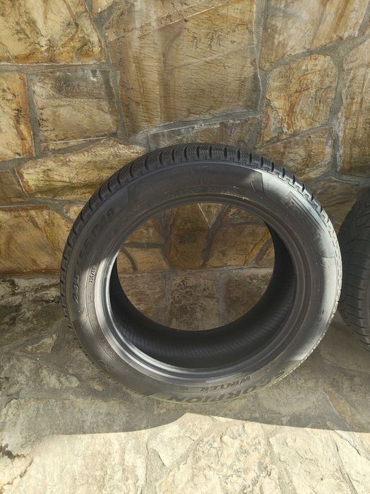 Гуми Pirelli Scorpion 235 55 19
