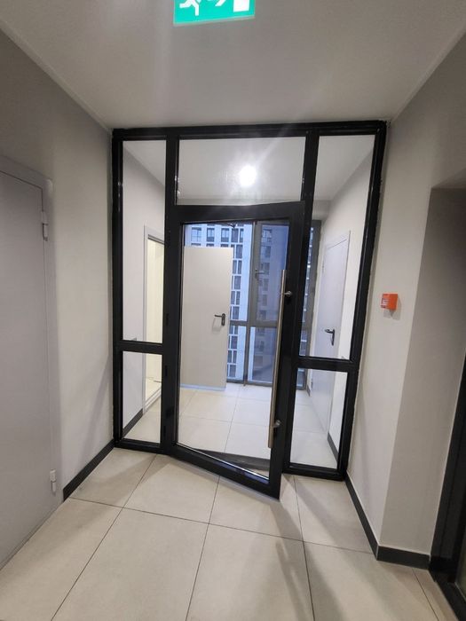 Кладовка в жк Terra