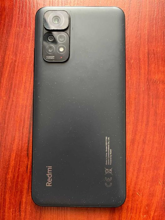 Смартфон Xiaomi Redmi Note 11S, 128 GB
