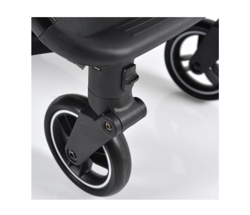 Детска количка cangaroo easy fold