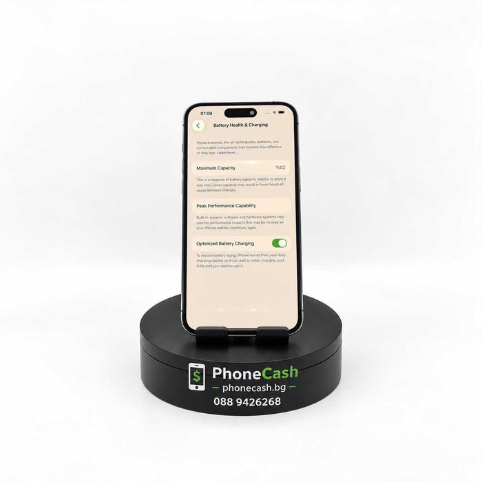 Apple iPhone 14 Pro Max 128GB