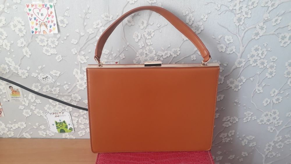 Продам новую сумку