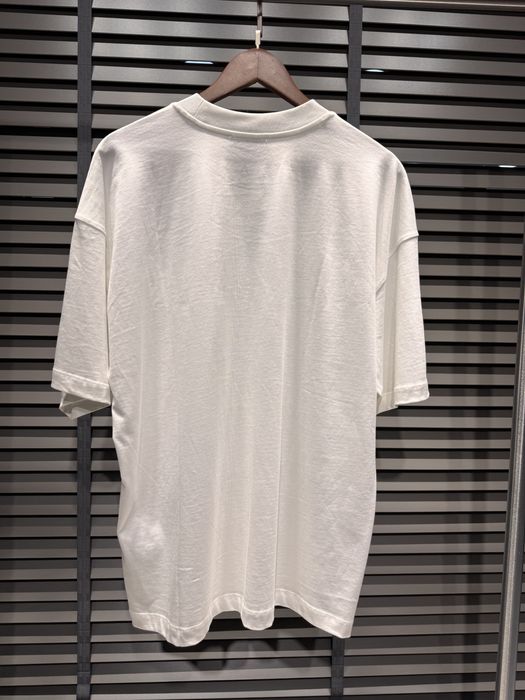 Tricou Jil Sander-bumbac 100%