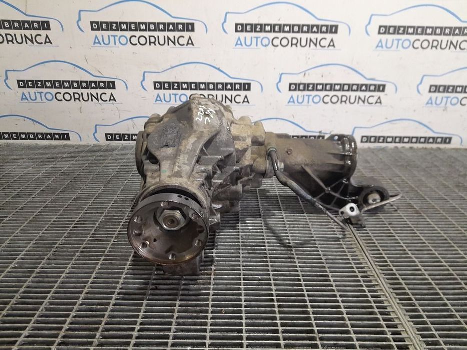 Cutie de Tranfer Grup Fata Mercedes ML W164 3.0 D 2005 - 2008 224CP Automata 642.940 ...