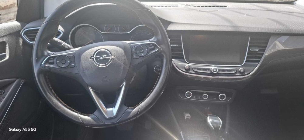 OPEL Crossland 0 — imagine 5