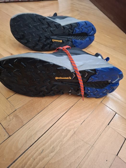 Зимни туристически адидас терекс Adidas Terex