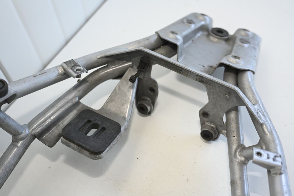 Ducati Hypermotard 769 1100 2007 2012 Cadru codita spate