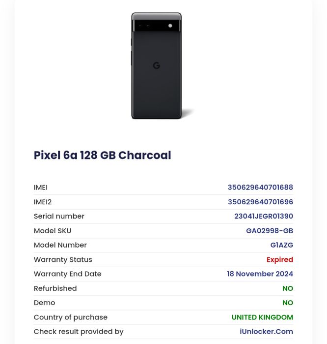 pixel 6a - telefoane Google | OLX.ro