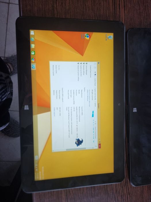 2 buc tablete dell venue 11pro 5130
