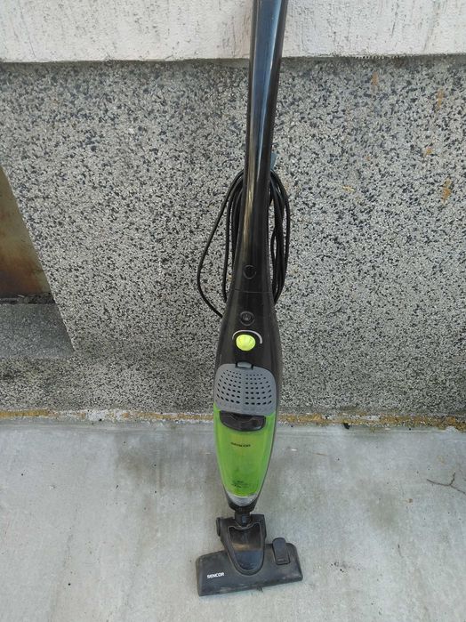 Прахосмукачка Sencor HEPA filter