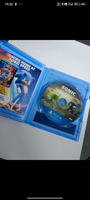 Set 3 jocuri ps4 in stare buna