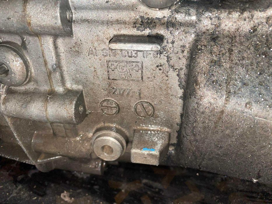 6 степенна скоростна кутия bmw e46 320 d ръчна скоростна кутия