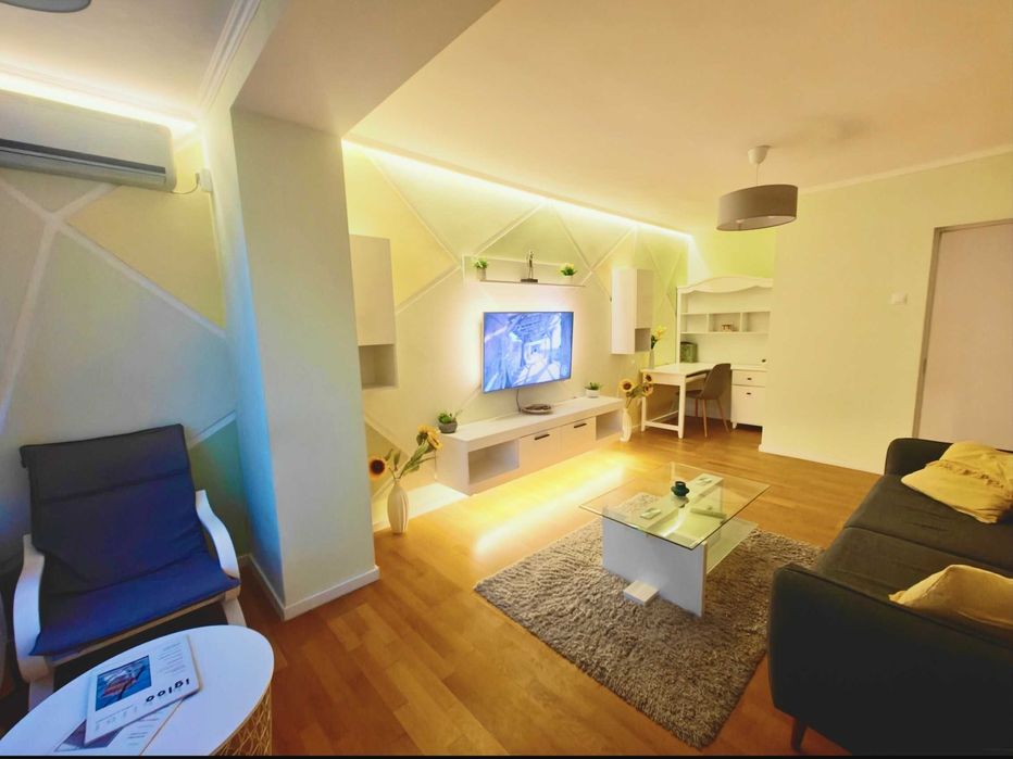 PROPRIETAR Ferdinand Obor Iancului Centrala de bloc LUX (bl de 4 etaje) Baicului Gara de Est