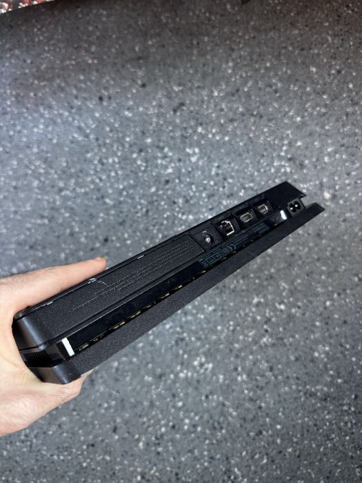 Playstation 4 Slim 500GB