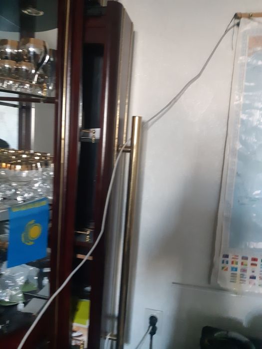 Продам комод угловой