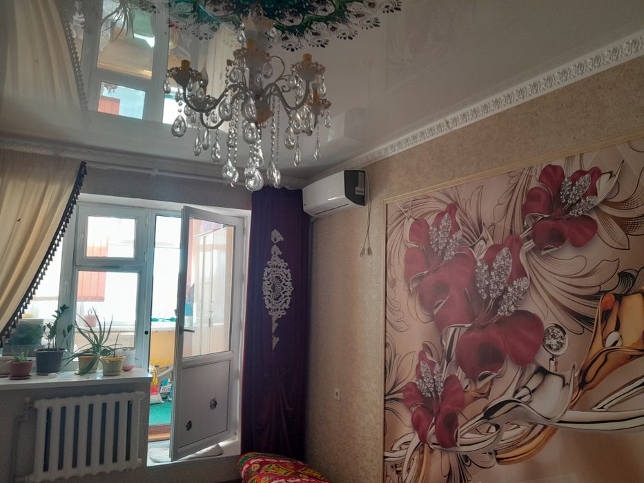 Продается квартира