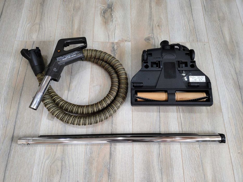 К-т голяма тупалка за прахосмукачка Рейнбоу-Rainbow Е-перфектен