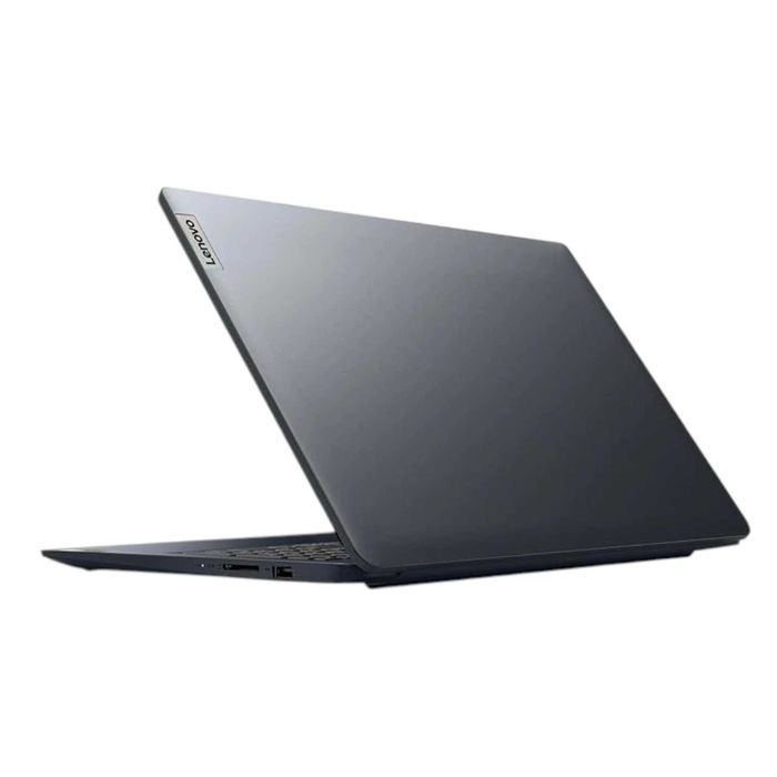 Lenovo IdeaPad 1 15AMN7 AMD Ryzen 5-7520U DDR5 8GB SSD 256GB 15,6" FHD