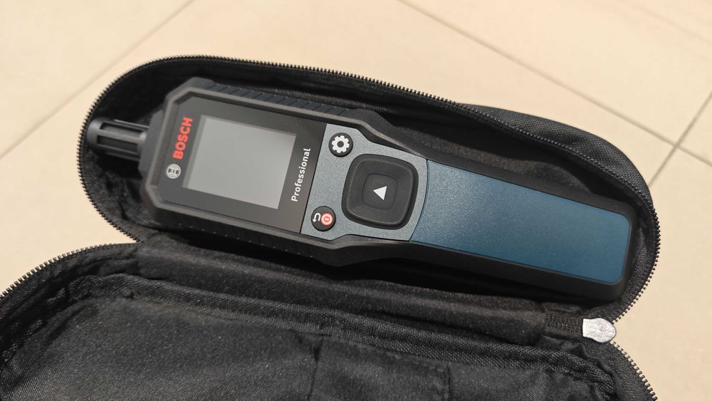 Термо-хигрометър Bosch Professional