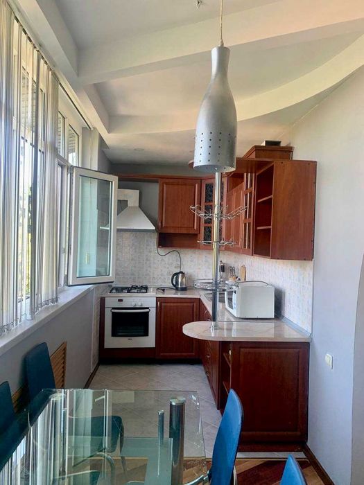 сдается своя 2х комнатная квартира 2/4/4