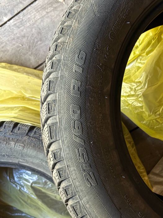 Продам резину BFGoodrich