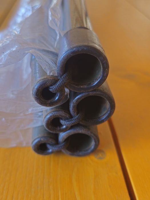 Vand Tripod trakko