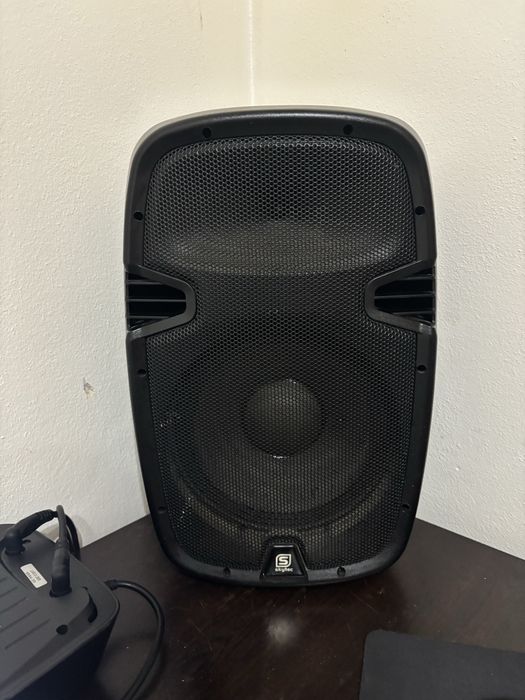 Vând boxe skytec si boxa lg xboom