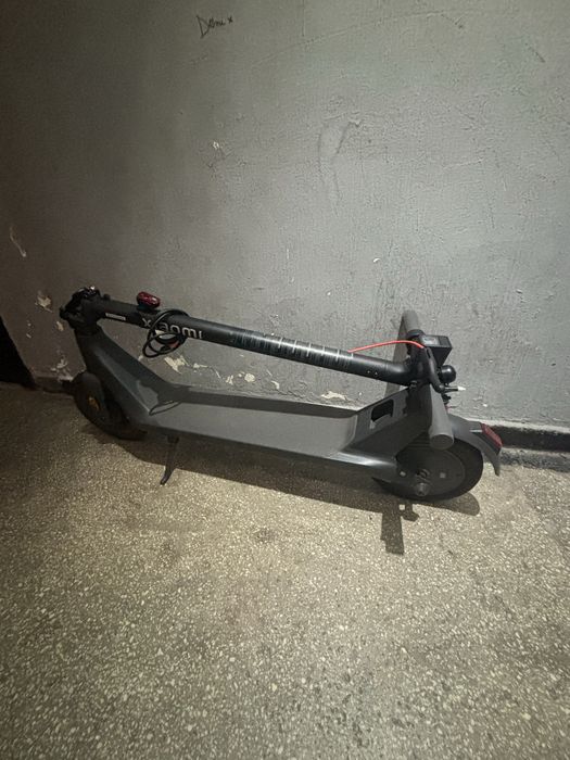 XIAOMI Electric Scooter 4 Lite ( 2nd Gen)