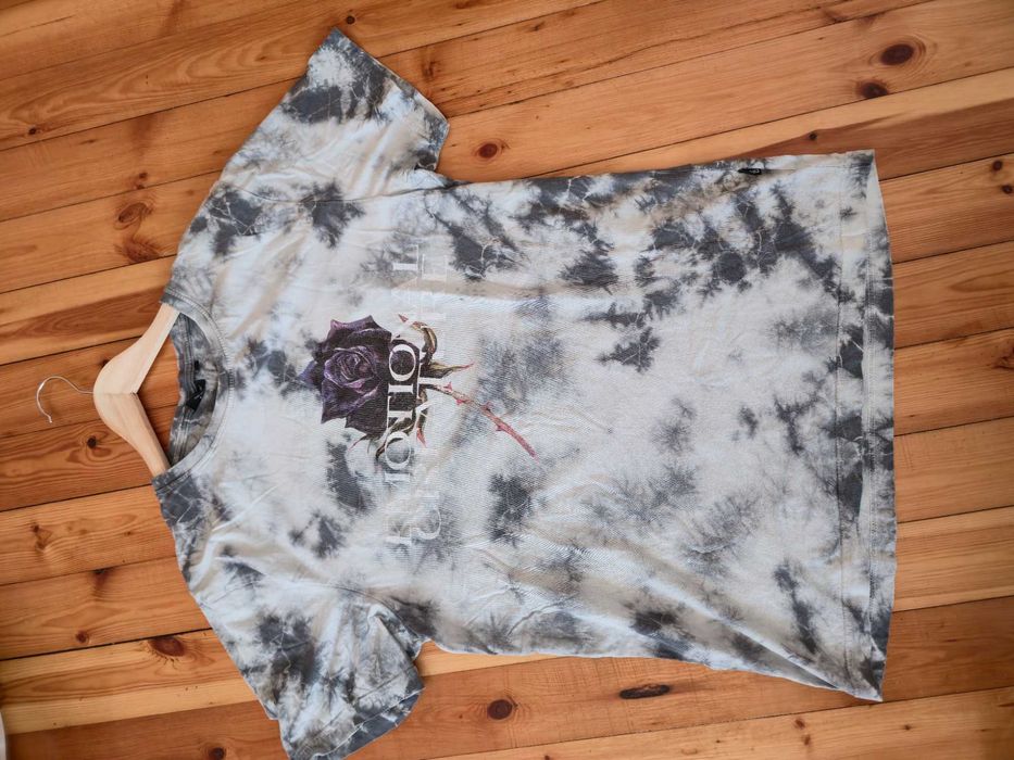 Мънка тениска Cropp