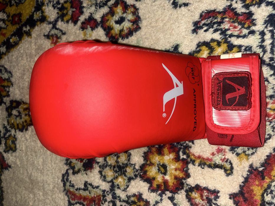 Накладка для карате