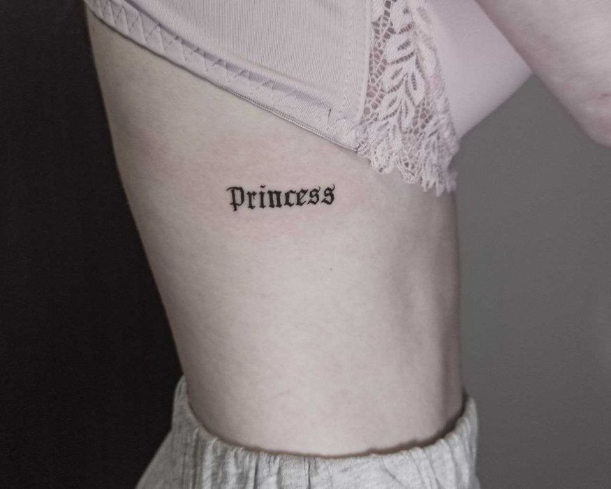 Tatuaje fete, baieti Bucuresti - Tattoo black&grey