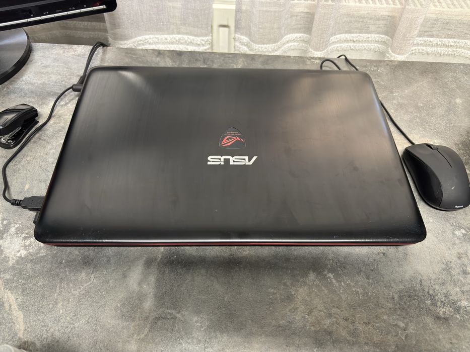 Vand laptop gaming asus rog