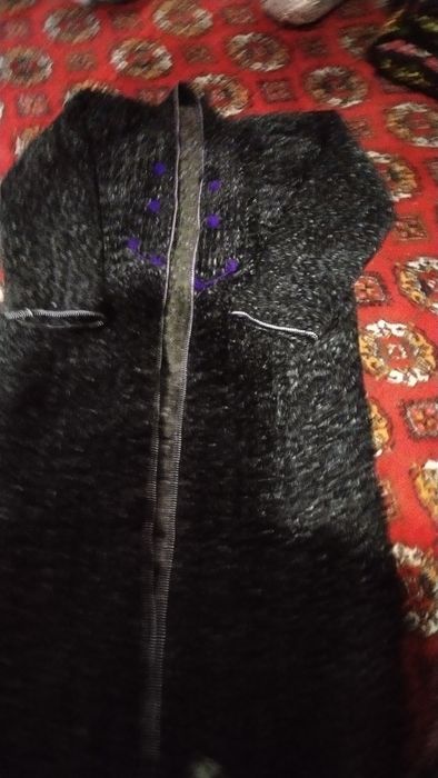 Посуда из дома. Использованные.