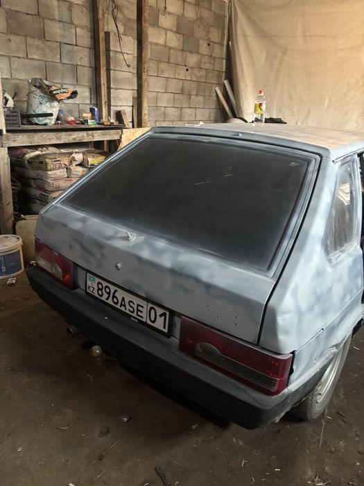 обмен на что угодно …………………………………..9