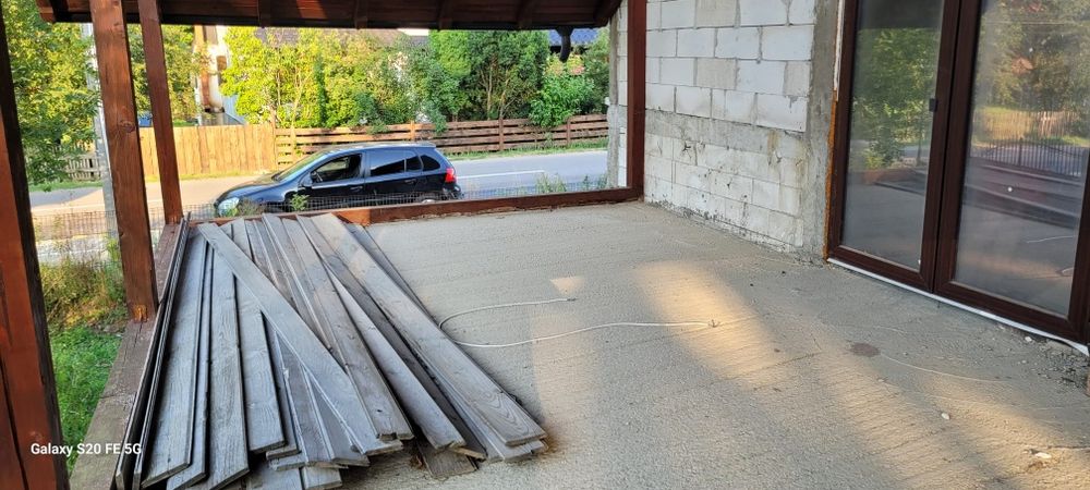 Casa de vanzare Voronet, Gura Humorului