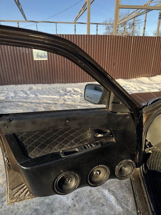 Десятка 2002 казак таза