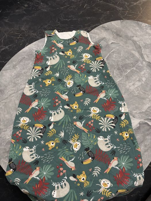 Чувалчета Angel Baby