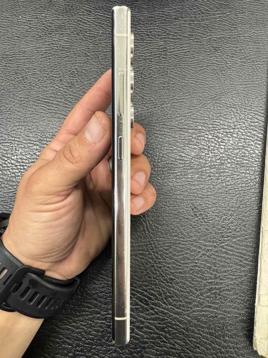 Samsung S23 ultra 512GB