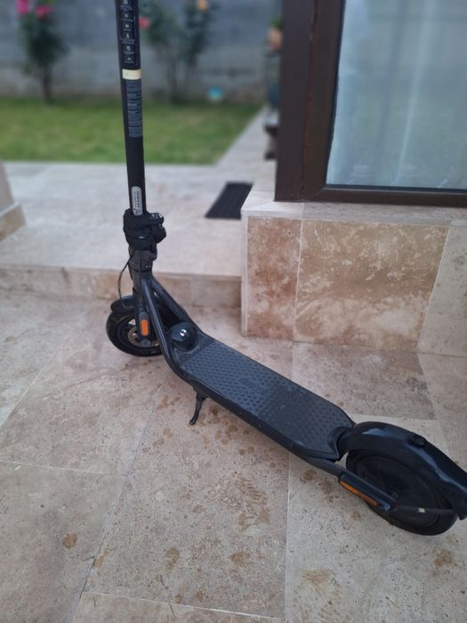 Segway-Ninebot KickScooter Seria F2.