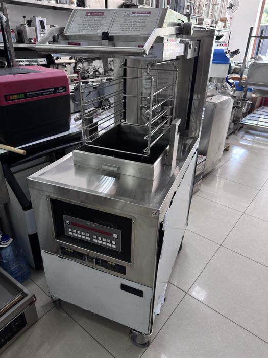 KFC apparat chekken apparat чеккин аппарат кфс аппарат