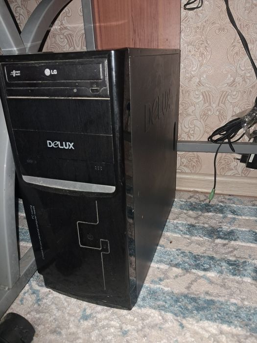 Компьютер  сатылады