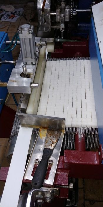 Продаётся Рафинад оборудования, ок канд станок, сахар прессованный,