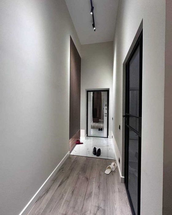 Жк NRG-ОЙБЕК! Сдается новая квартира в элит комплексе!