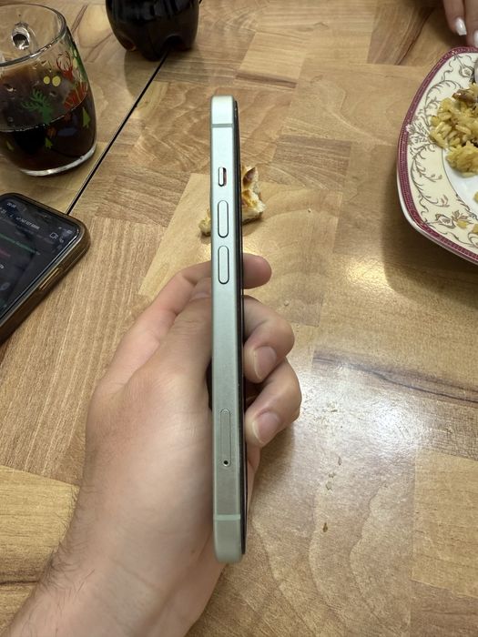 Iphone 15 сатылады сауда бар