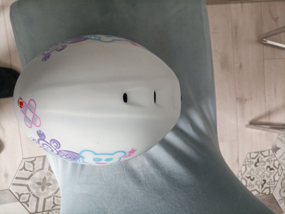 Ски каска Limar размер М