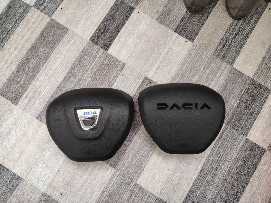 Capac Airbag volan pasager Duster ,Logan2018-2025