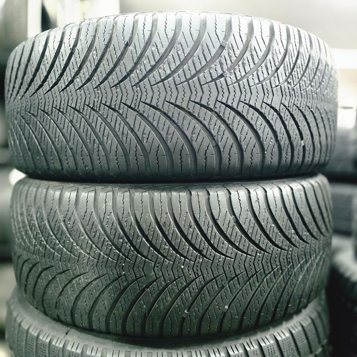 2x 205/55/16 M+S GOODYEAR 2019 Stare excelentă