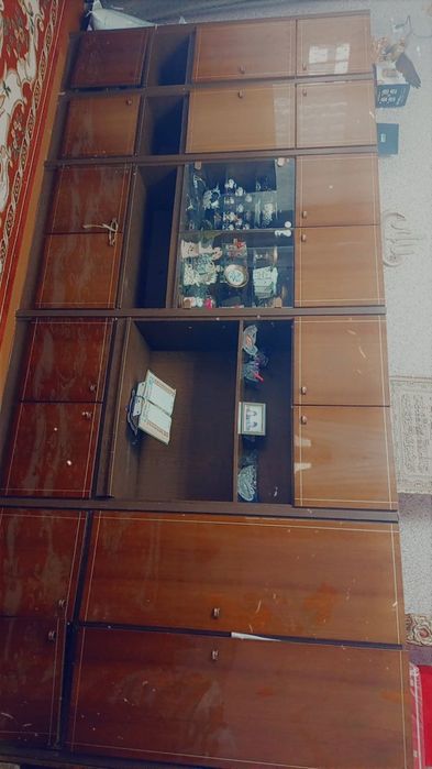 Продаётся стенка